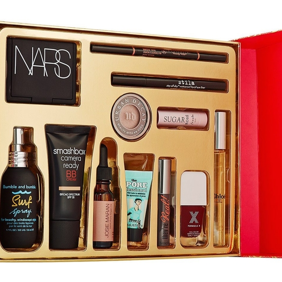 Sephora Favorites Super Stars Superstars 2014 NIB SEALED - Picture 2 of 4